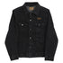 Buckets &God Oynx Denim Jacket